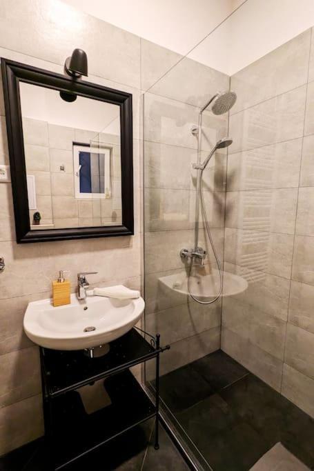 True Zagreb Centrally Located & Spacious Apartment Extérieur photo