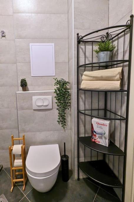 True Zagreb Centrally Located & Spacious Apartment Extérieur photo